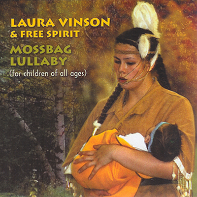 Mossbag Lullaby Laura Vinson